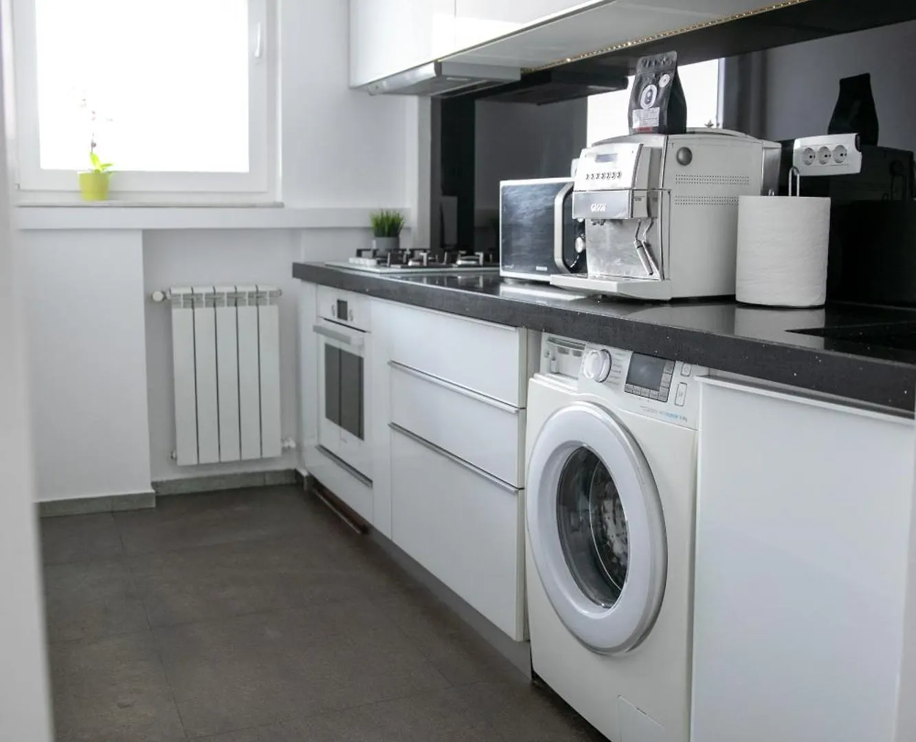 Nicolae Balcescu Dream House Apartment Bucharest