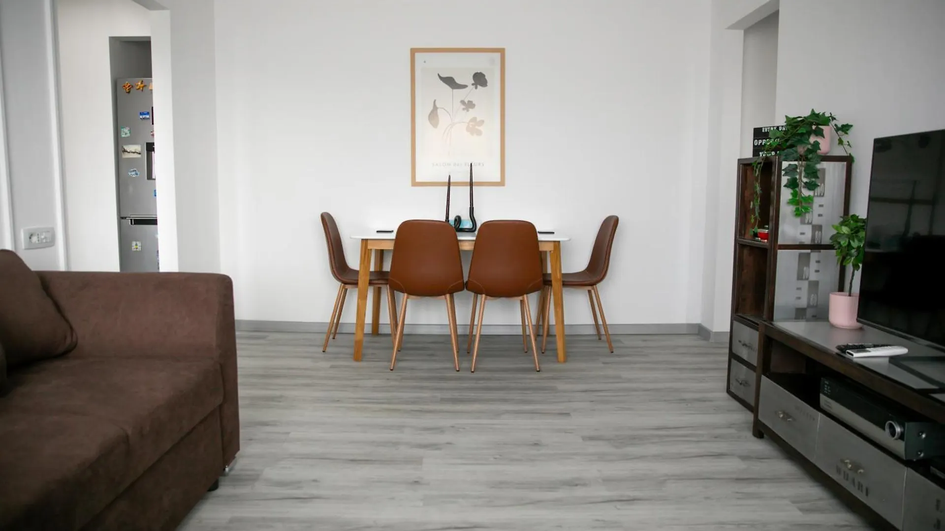 Nicolae Balcescu Dream House Apartment Bucharest 0*,  Romania