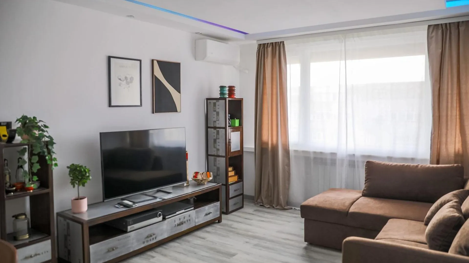 Nicolae Balcescu Dream House Apartment Bucharest