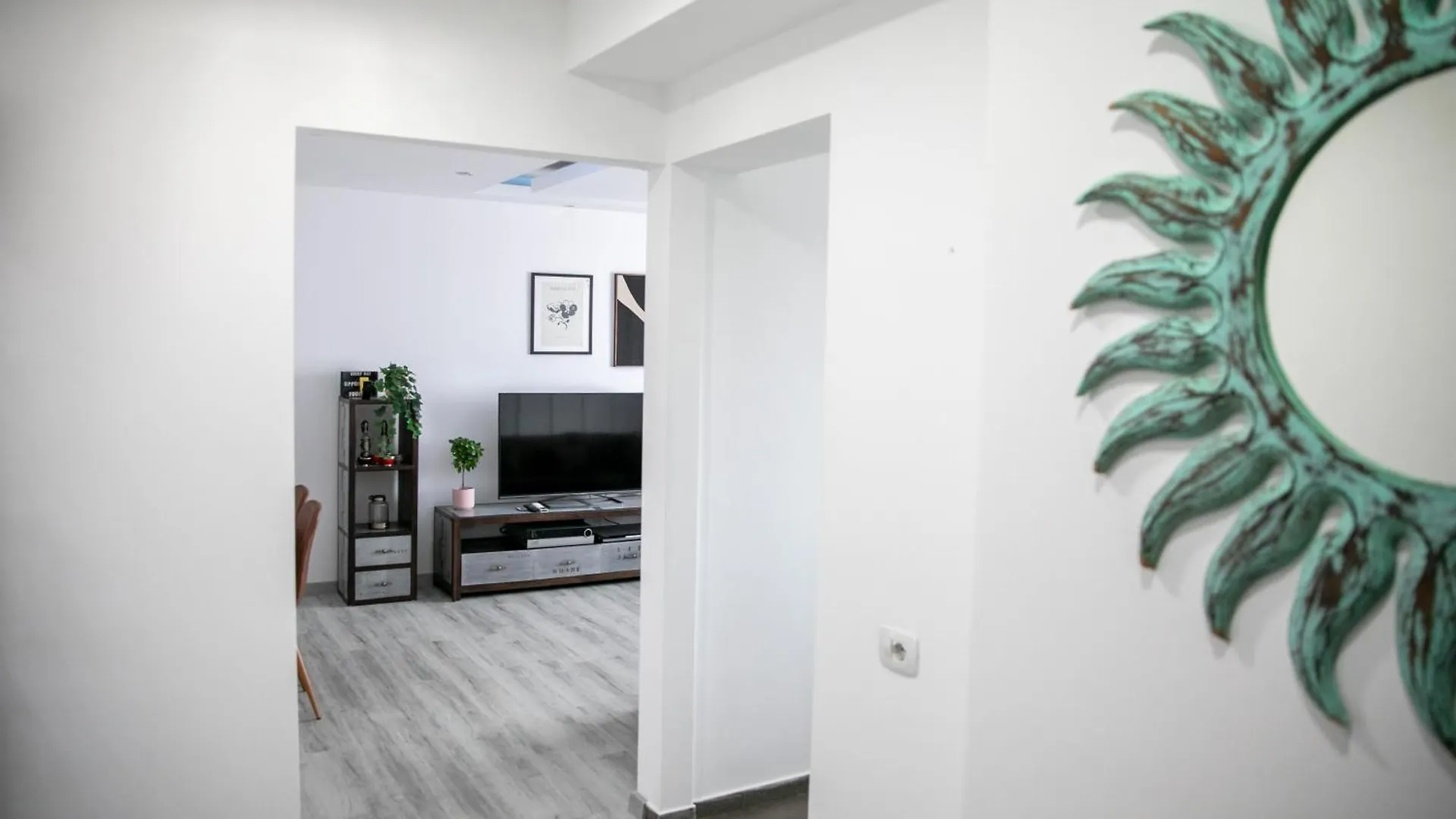Nicolae Balcescu Dream House Apartment Bucharest