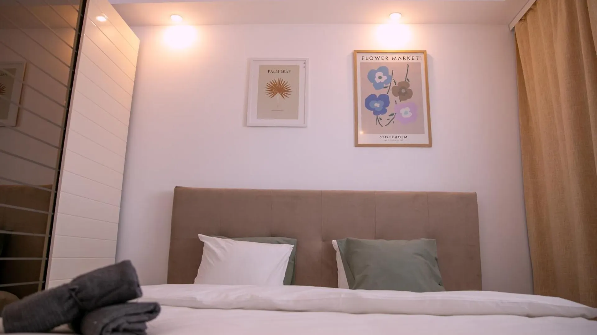Nicolae Balcescu Dream House Apartment Bucharest