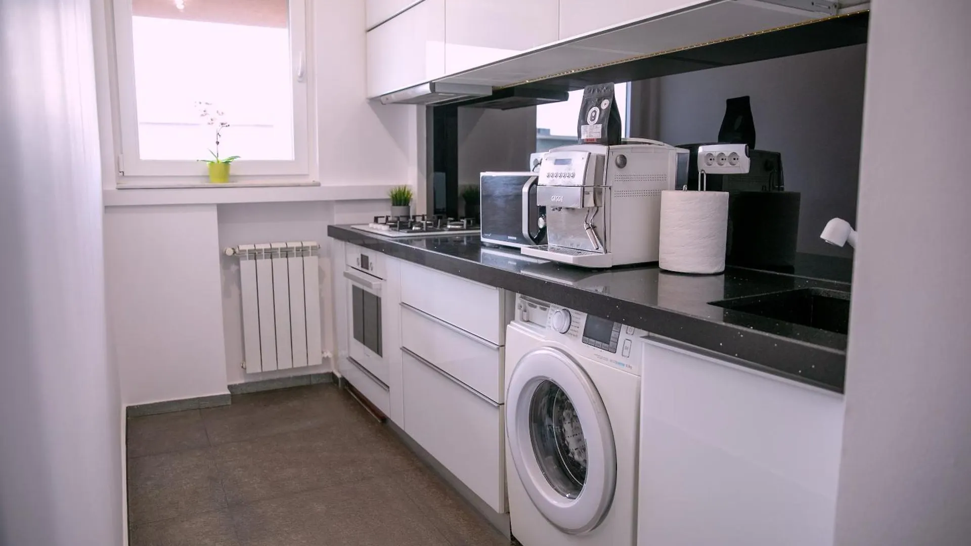 Nicolae Balcescu Dream House Apartment Bucharest