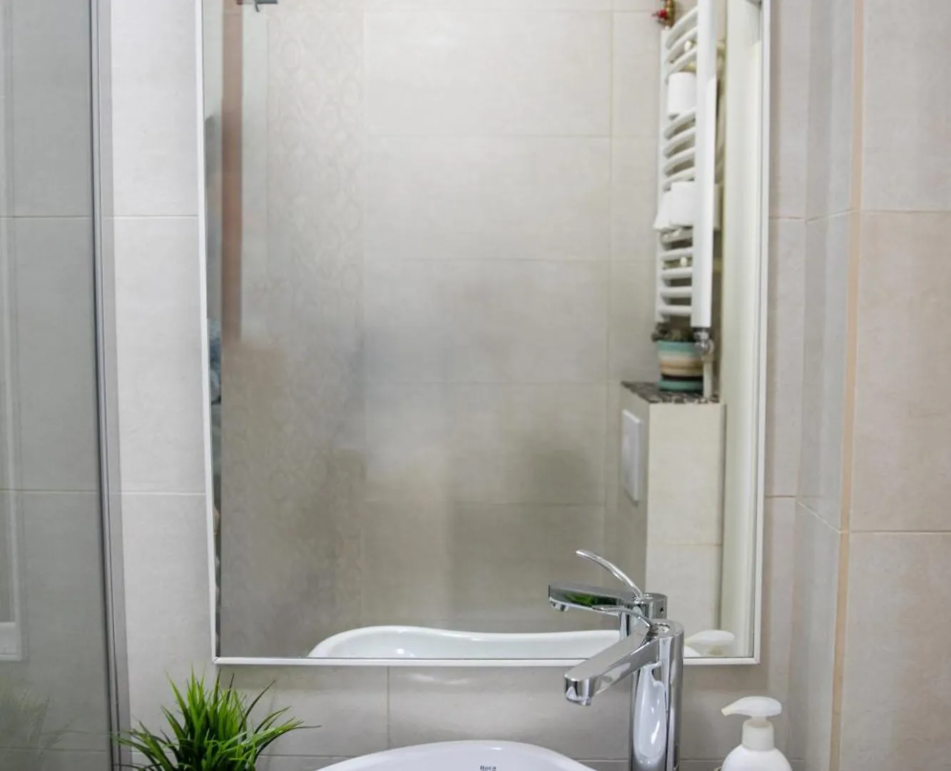 Nicolae Balcescu Dream House Apartment Bucharest Romania