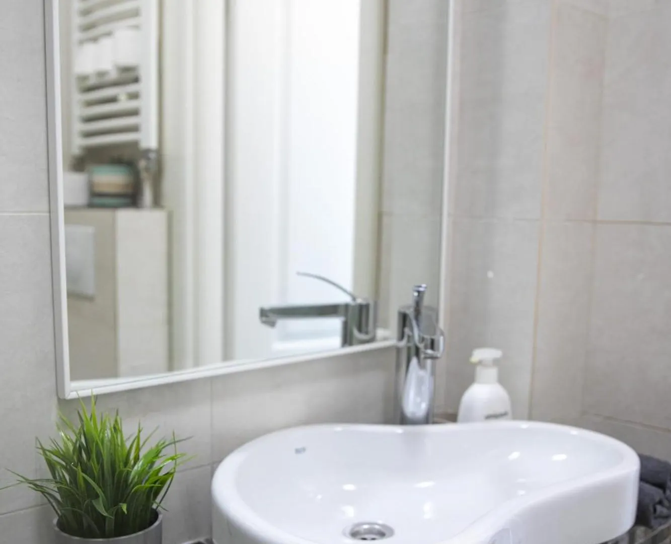 Nicolae Balcescu Dream House Apartment Bucharest