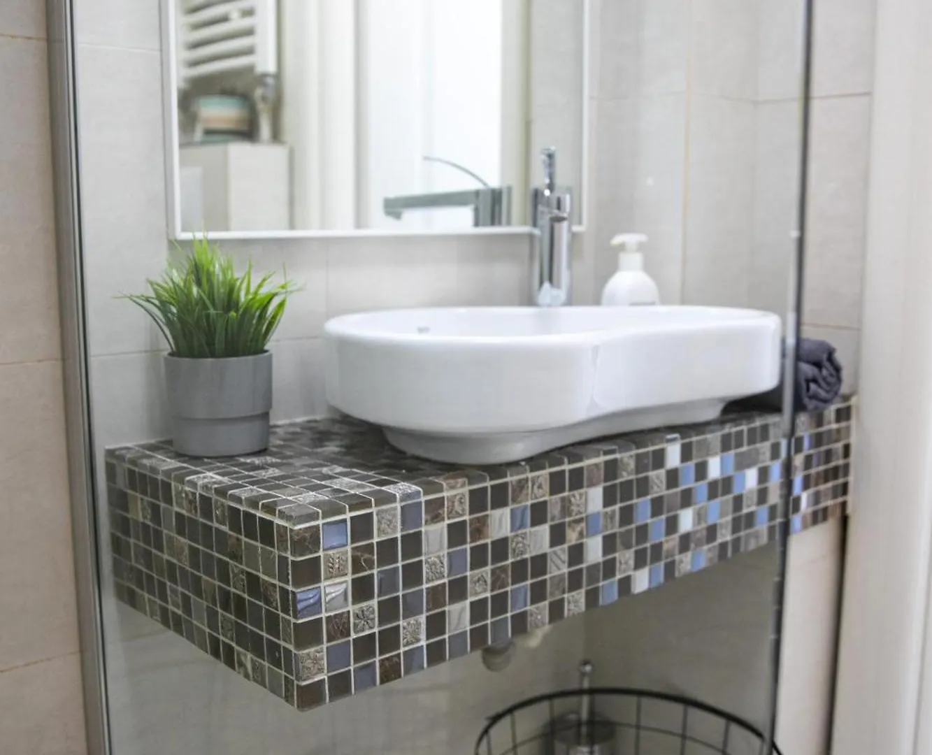 Nicolae Balcescu Dream House Apartment Bucharest