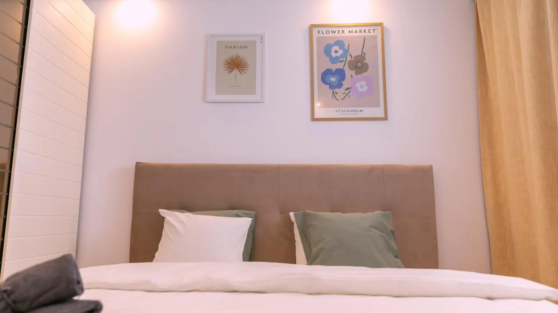 Nicolae Balcescu Dream House Apartment Bucharest