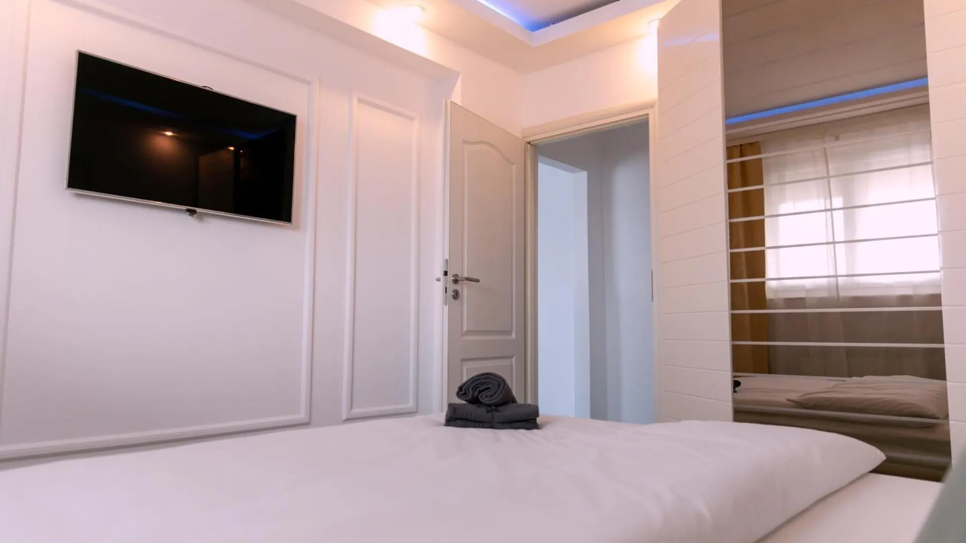 Nicolae Balcescu Dream House Apartment Bucharest